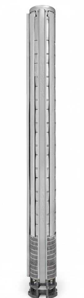 8″ SÈRIE XSP
