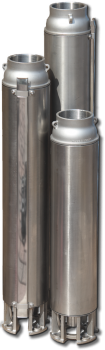 6″ SÈRIE AP6