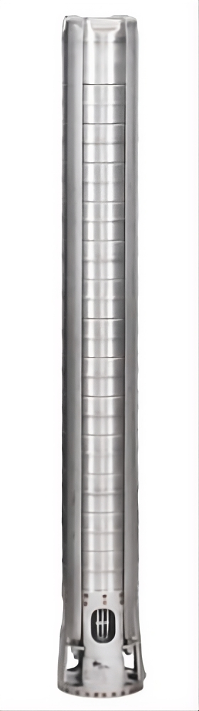 6″ SÈRIE XSP